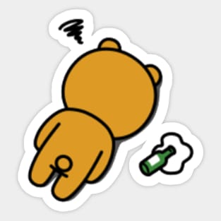 KakaoTalk Friends Hello! Ryan (카카오톡 라이언) Sticker